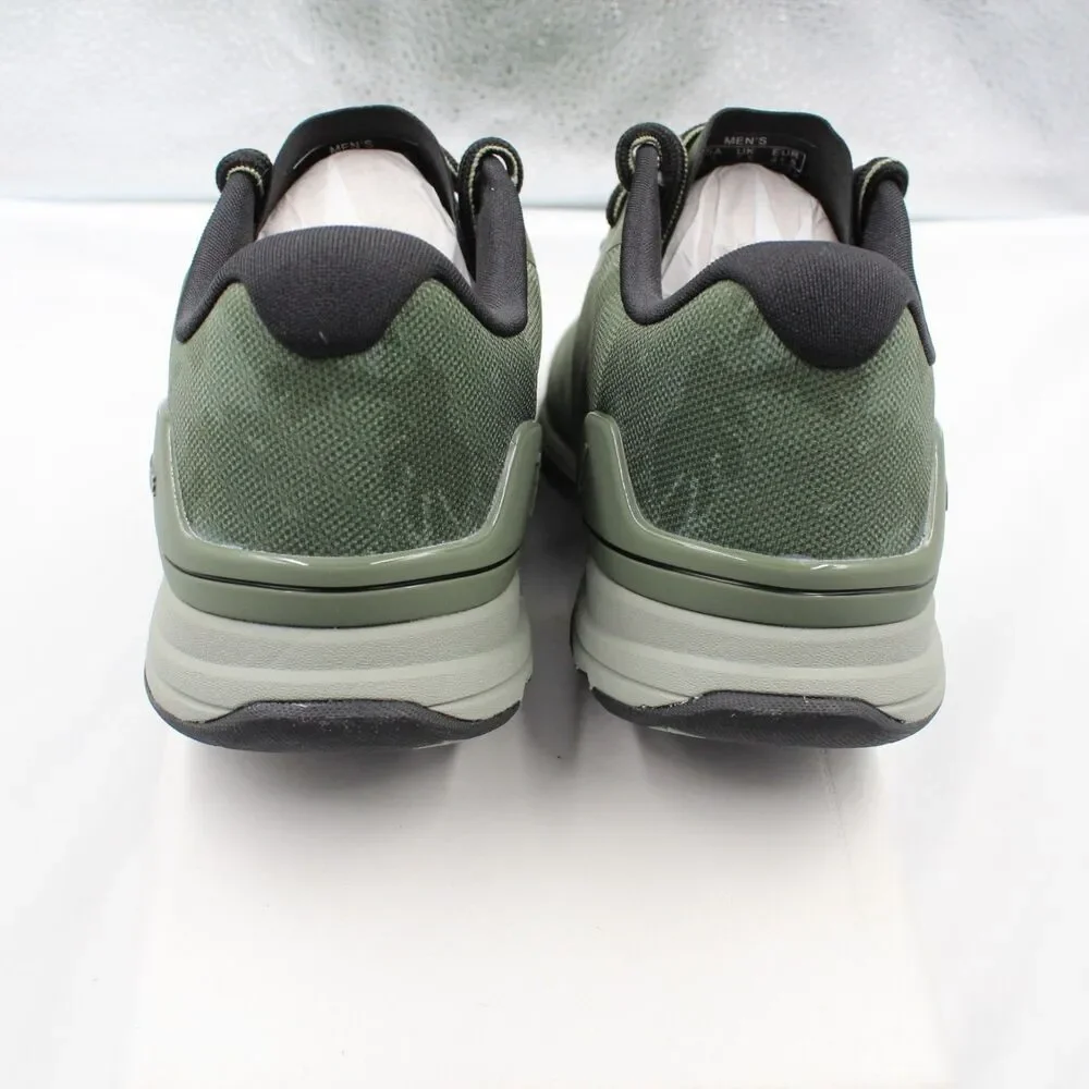 Born Primitive Savage 1 CV Training Shoes Men's Size 8.5 OD Green Camo NIB